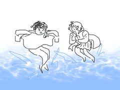 기력 없던 내가 이세계에선 실종 2관왕?!