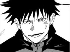 [주술회전] 너무 달아