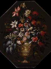 장 백, 그에 대하여