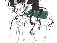 [도리안] 해리포터 au