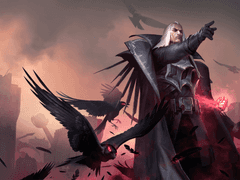 스웨인 덕질 가이드