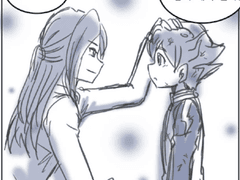 [텐마+카제마루] 소중한 바람