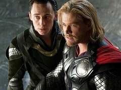 [토르로키]MISS YOU (상편)