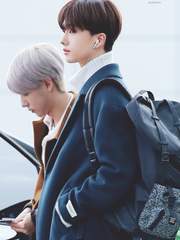 햄스터와 연애를