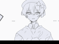 할 수 있는 게 고작 이런 말 뿐이라,