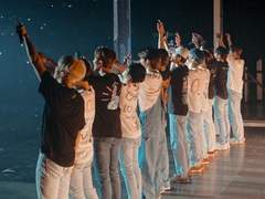 13명의 수호천사 (3화)