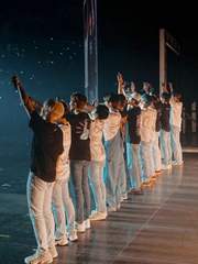 [세븐틴] 13명의 수호천사