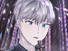 [저무는 13월의 경계] 레오