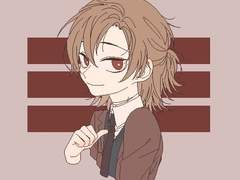 [ 이런 영웅은 싫어 드림 ] 럭키