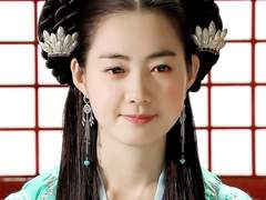 [비담덕만] 친정 그 후 : 국혼 (國婚)