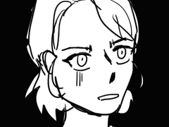 아마데 허접 4컷 만화