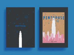 [분양중] 153. Penthouse