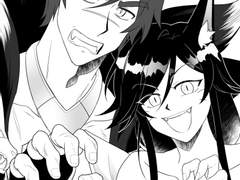 [세트아리] 꼬리가 너무해