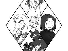 [다리럭스] 햄스터가 어때서