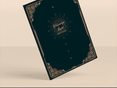 <발푸르기스의 밤> 원고 샘플