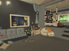 가정식 모던하우스