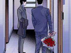 시목동재 포스타입 온리전 원고 <장미의 이름으로>