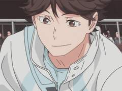 하이큐/드림 보쿠토 후타쿠치 오이카와는 자기머리 잘 만지게 해줄거같다