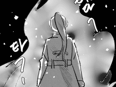 샤텐 리히트 엔딩