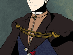 《룬의 아이들》 속 복식 문화 분석 4