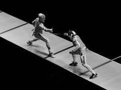 알레그로 인 피스트