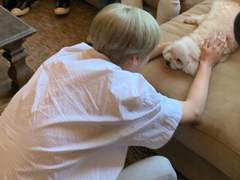 소녀, 소년을 만나다. -3-