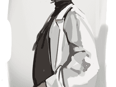 마들렌이랑 에스프레소