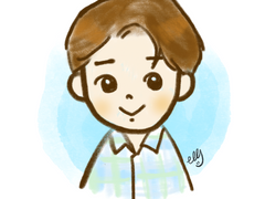 2021 방탄 증명사진