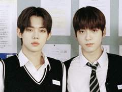 전교회장이랑 전학생 핑머 걔 사귄다는데? PRO