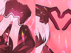 [니어 오토마타] 발렌타인