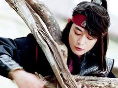 서라벌 화랑들의 나날 5 : 합숙 훈련 下