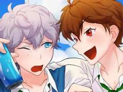 [치아이즈 온리전] 일러스트 참여