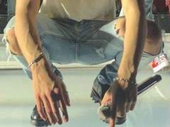 옆집, 그놈. - 03