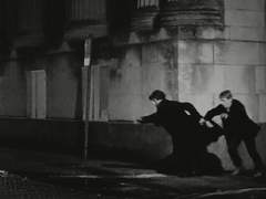 [셜존] 침묵의 소리