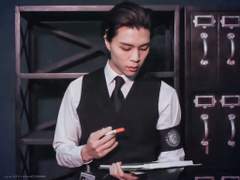 개같은 대학교 엔시티랑 다니기 11