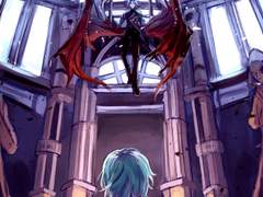 타츠히메/물이 흘러 넘쳐 눈물이 되나니