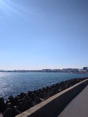 [히요쥰] 나만의 바닷속 인어왕자 (인어공주 현대판 AU)