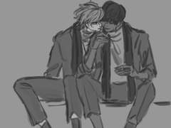 제롬루 컴그림만 백업