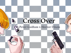 [길럼딕슨] Crossover