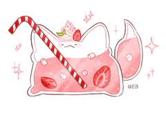 가토 캐디 커미션