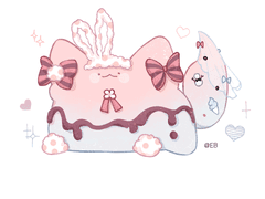 자캐 가토화 커미션