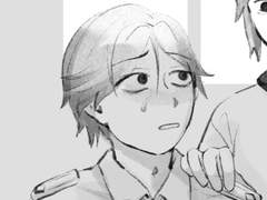 [조슈바네] 저에게 용서받으려고 살아가진 마세요