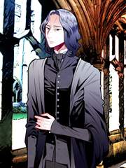 해리스네 (해스네) 그림과 썰 모음