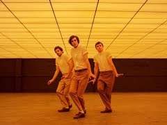 <주근깨와 밀까루>, <I Still Feel Alive> 후기