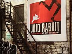 조조래빗(Jojo Rabbit), 2019