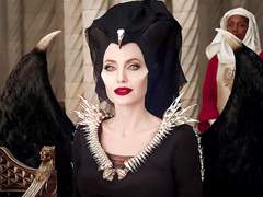 말레피센트 2(Maleficent: Mistress of Evil), 2019