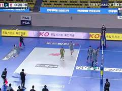 02.16(화) 19:00KOVO남 현대캐피탈 vs 대한항공