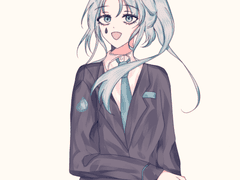 [별아소커] 아이반 시몬