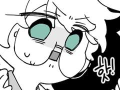 [BL]우당탕 방구석 로맨스