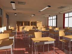 천사실격 3화 인간생활